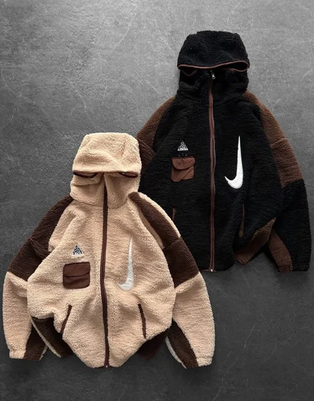 ACG NIKE NINJA HOODIE