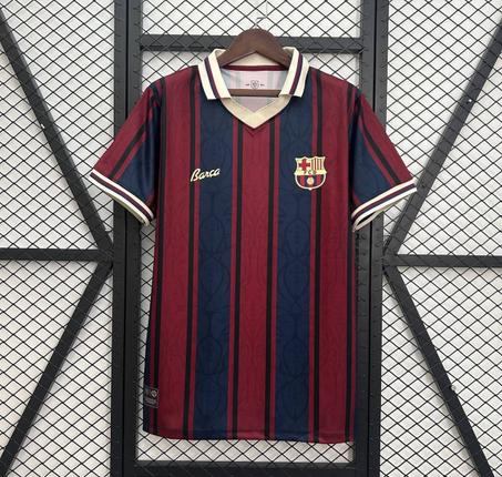 RETRO FCB JERSEY