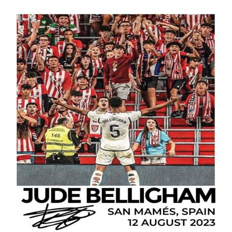 BELLINGHAM ICONIC PICTURE