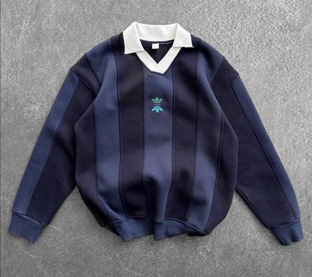 ADIDAS ROLLING SWEATSHIRT