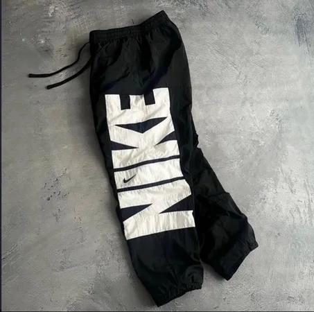 89S NIKE TRACK PANT