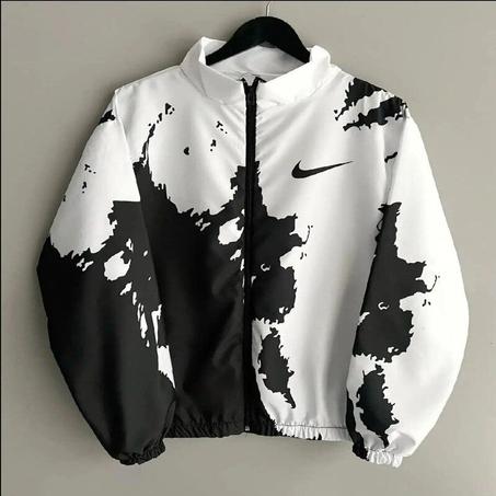 COW NIKE JACKET