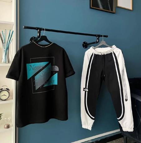 TNF PANT SET