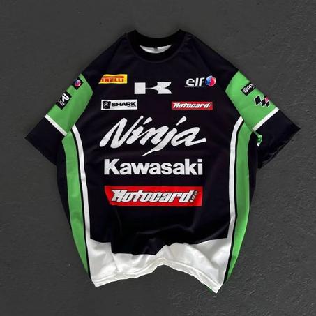 KAWAZAKI T-ISHIRT
