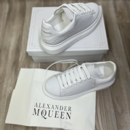 Alexander McQueen