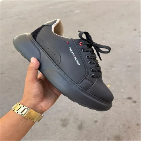 Tommy
