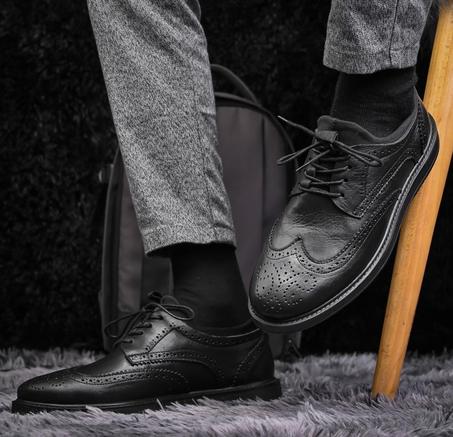 Chaussures Élégantes