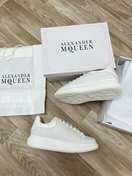 Alexander McQueen