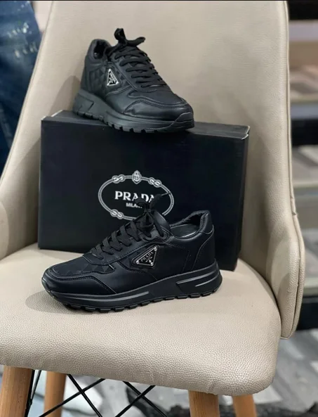 Baskets Casual Premium