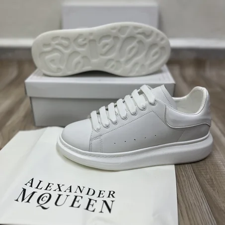 Alexander McQueen