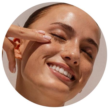 منتجات العناية بالبشرة