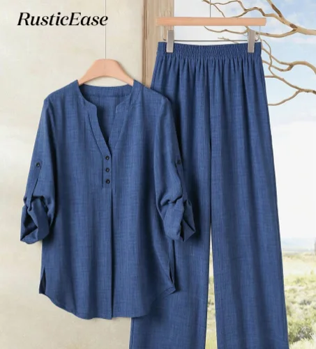 Ensemble Femme