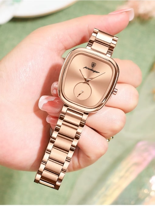 Luxury Women Watch 7 (Qatar)