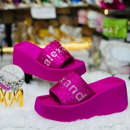 كلاكيت alexander