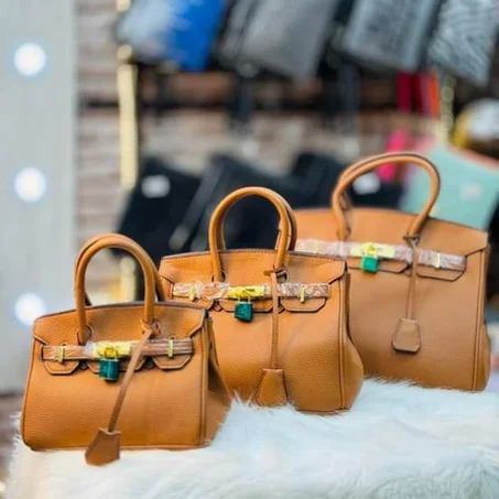 صاك HERMES 3 قطع