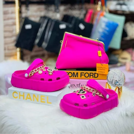 صاك FANDI+ كروكس