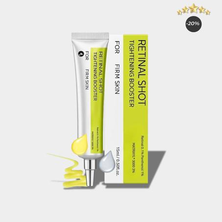 Retinal بديل البوتوكس