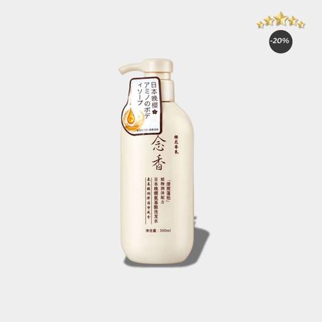 شامبو ساكورا الياباني