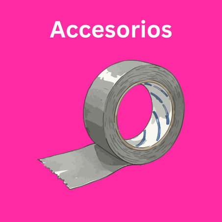 Accesorieos