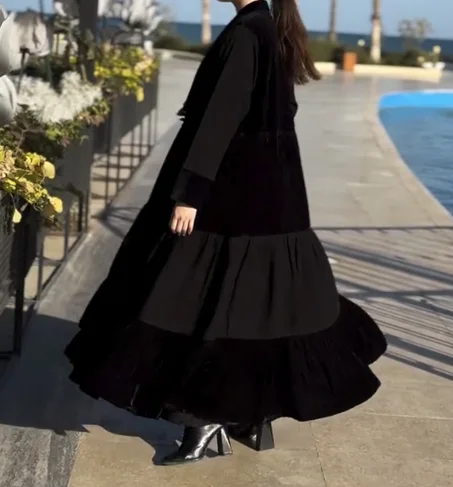 Abaya LEILA