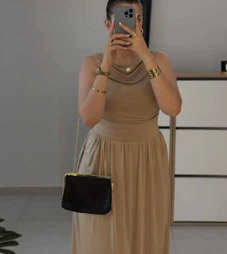 Comfy Dress