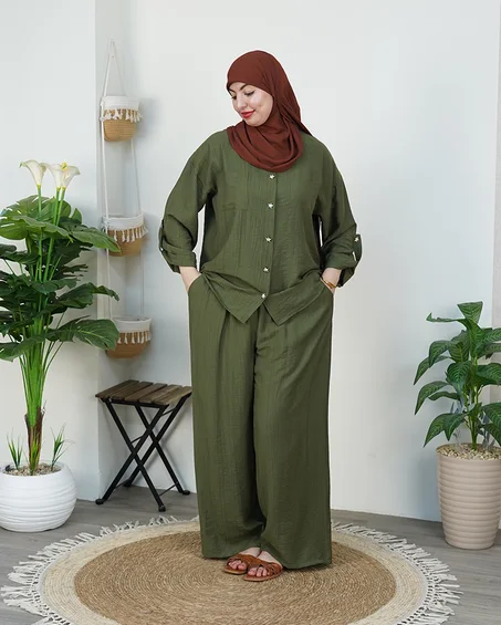 Ensemble