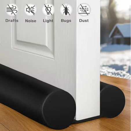 ودّع الغبار والحشرات والبرد نهائياً من تحت الباب