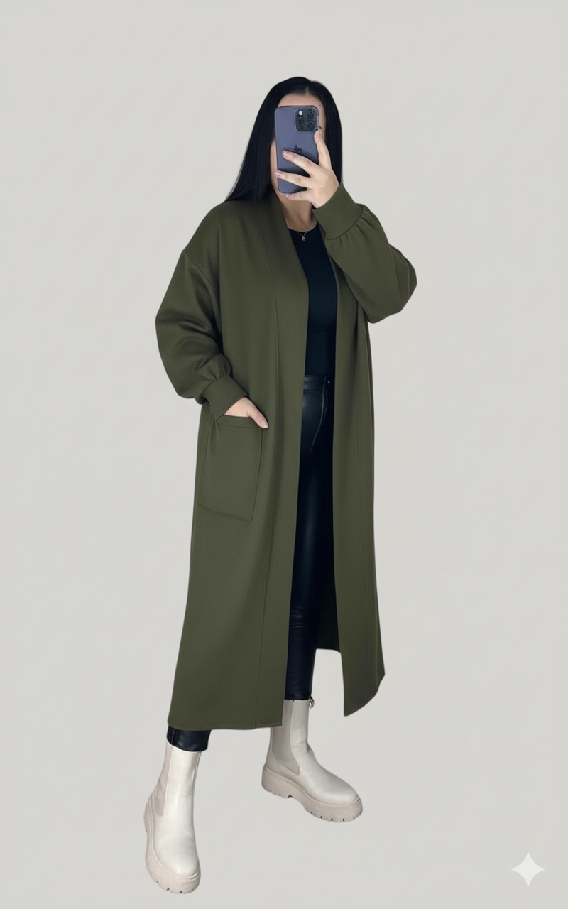 مونطو كاب  مخدوم بثوب المليفة