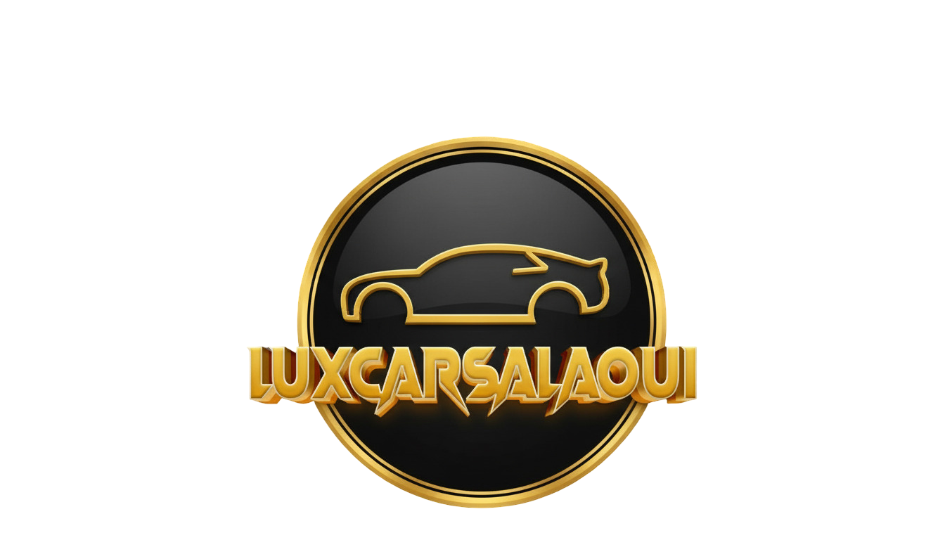 luxcarsalaoui