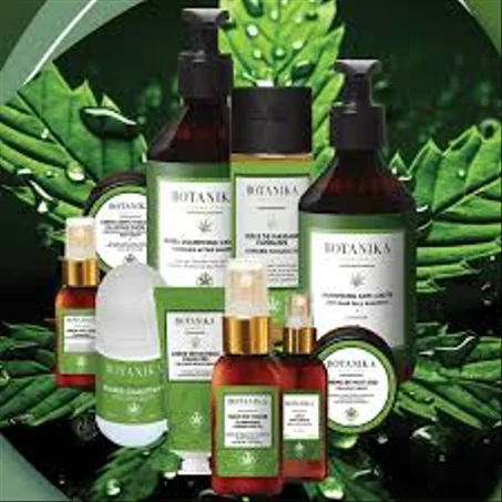 Produit Cosmétiques