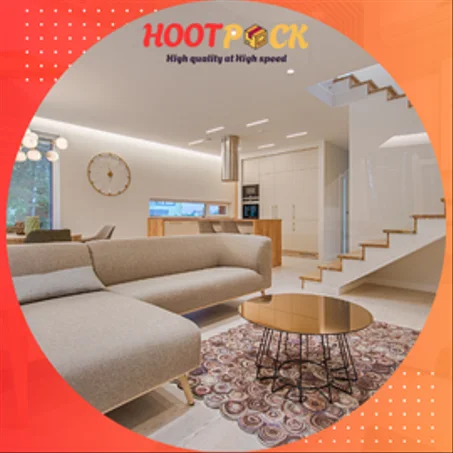 أثات المنزل و الحديقة