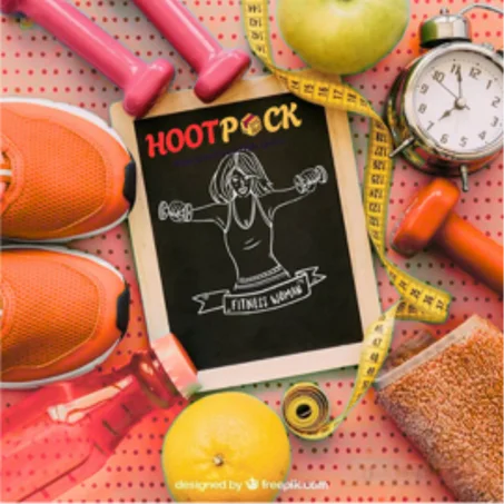 السلع الرياضية