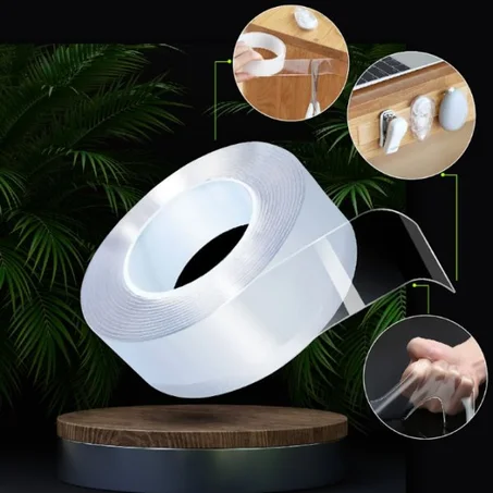 Waterproof Adhesive Tape