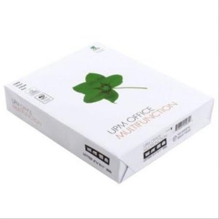 أوراق الطباعة و الكتابة  بيضاء 80 غرام  500 ورقة   //Ramette de 500 feuilles de papier Copy - 80g - A4 - Blanc