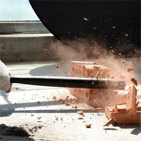 عصا البيسبول للإضاءة و الحماية في الاوقات الطارئة