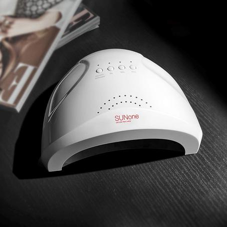 جهاز تجفيف الأظافر الكهربائي