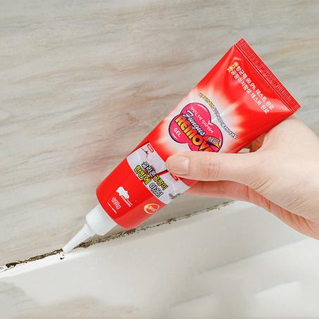 الجل المضاد للعفن