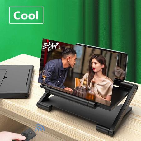 مكبر شاشة الهواتف الذكية