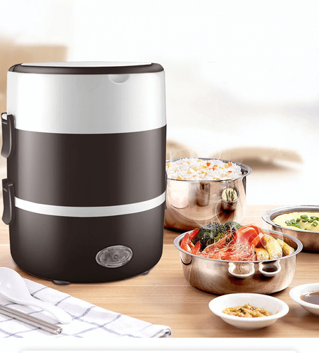 جهاز الطهي بالبخارمتعدد الوظائف