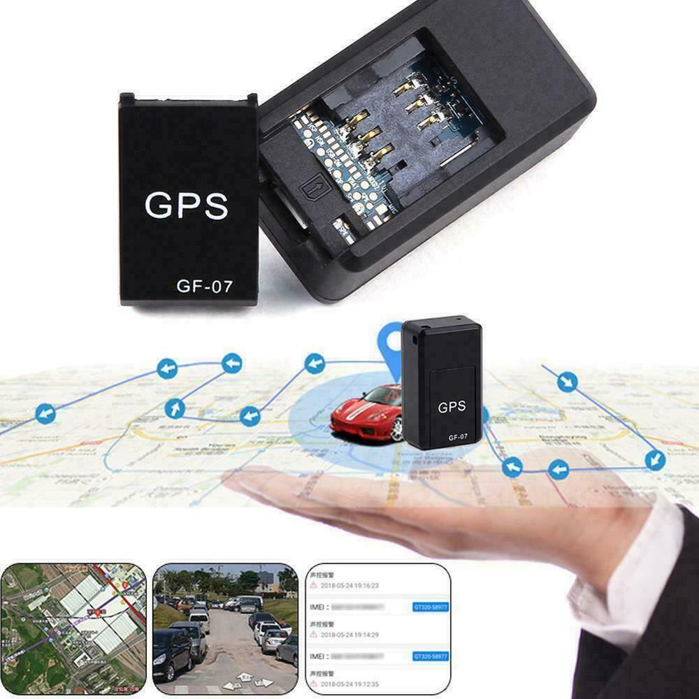 جهاز تعقب ذكي مع العديد من المميزات لحماية مركبتك Traceur GPS