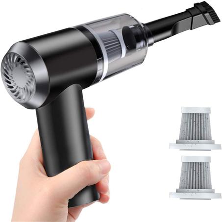 Mini Aspirateur Rechargeable