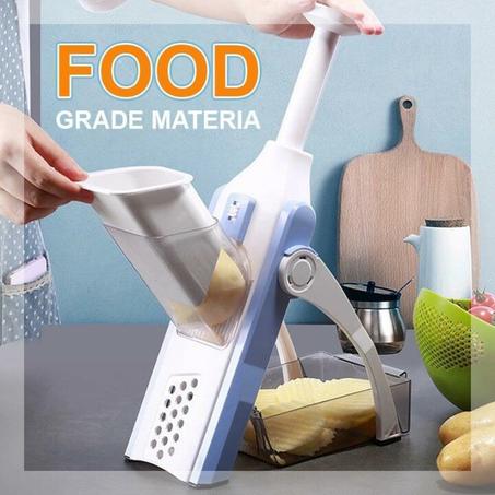 قطاعة الخضر متعددة الوضائف