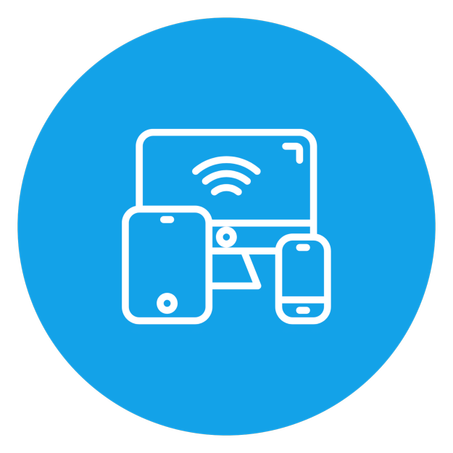 الأجهزة الإلكترونية