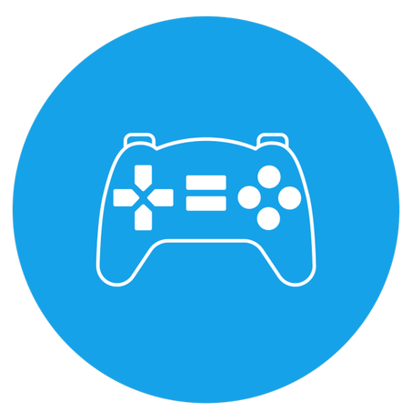 الألعاب الترفيهية