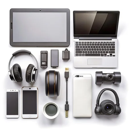 الإلكترونيات