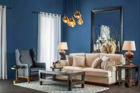 الأثاث المنزلي