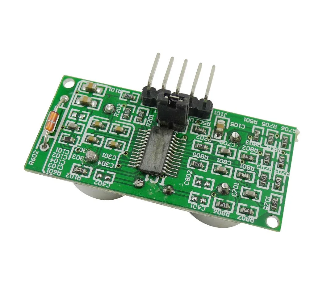 Lot 20 Capteurs Hall KY-003 Arduino – Détection Champ Magnétique, Compensation Température – Pour Projets électroniques - 3