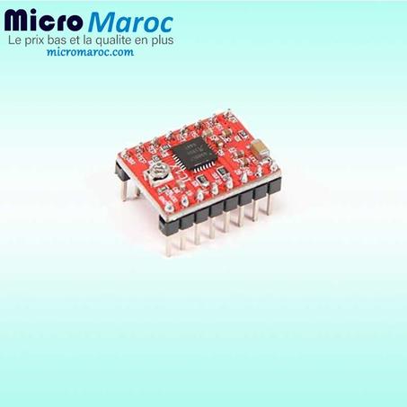 A4988 driver moteur pas à pas stepper pour cnc 3d