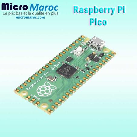 Raspberry Pi Pico