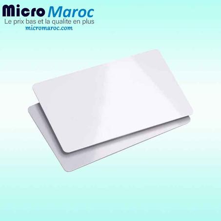 Carte RFID compatible avec Arduino